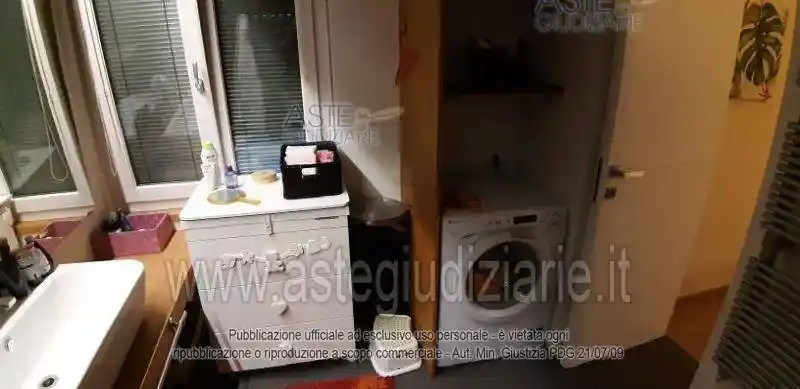 Appartamento in vendita a Penna Sant'Andrea