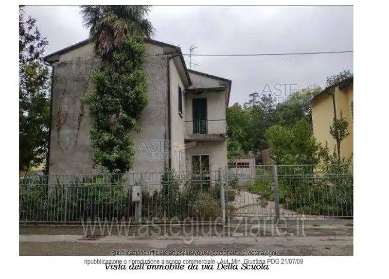 Palazzo - Stabile in vendita a Lugo