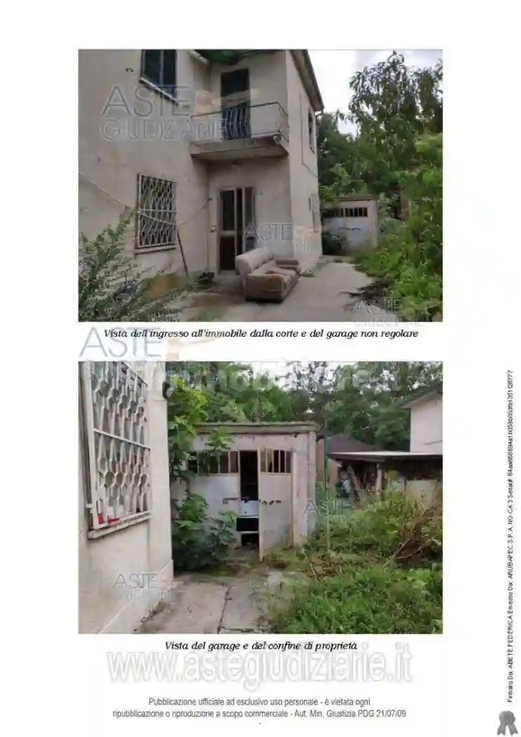 Palazzo - Stabile - foto 2