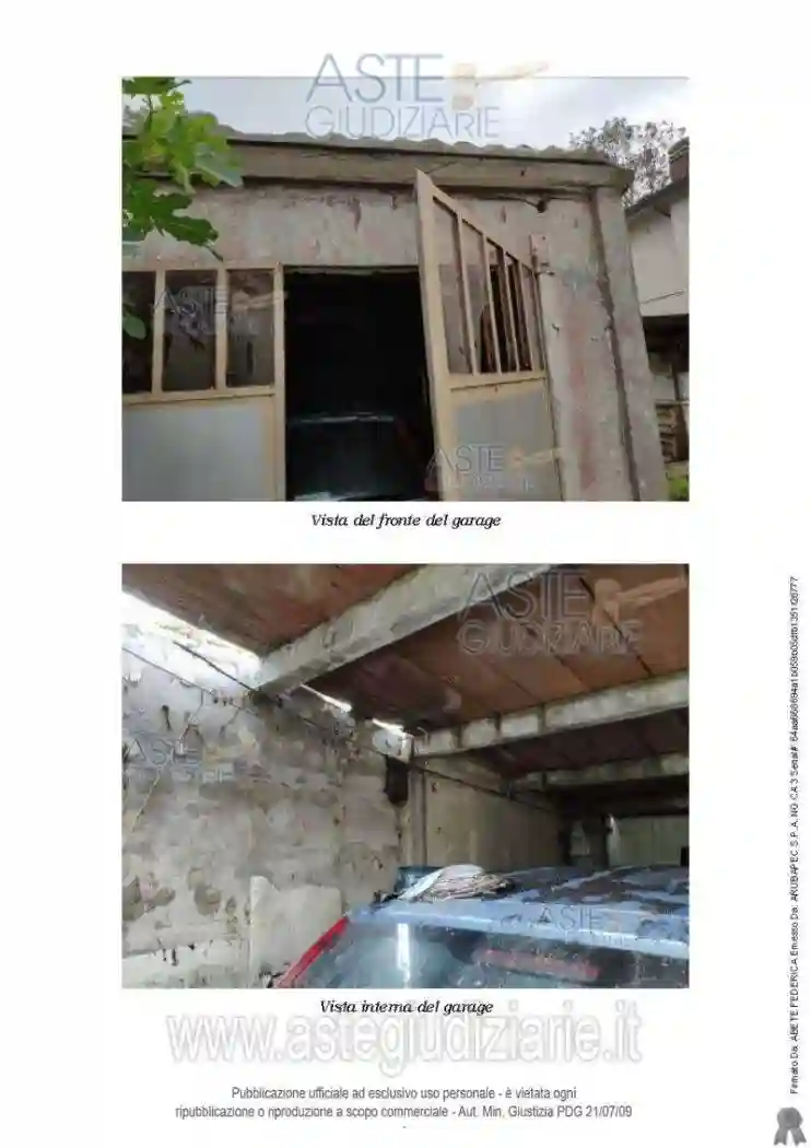 Palazzo - Stabile - foto 3