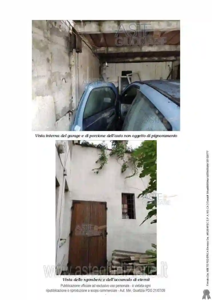 Palazzo - Stabile - foto 4