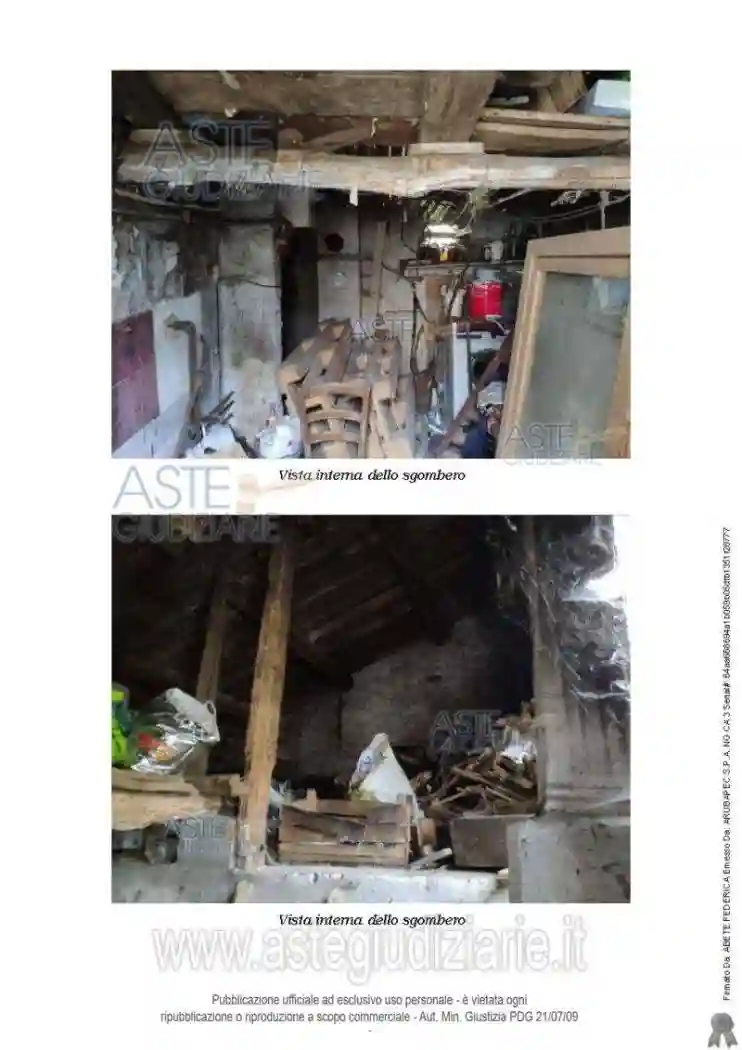 Palazzo - Stabile - foto 5