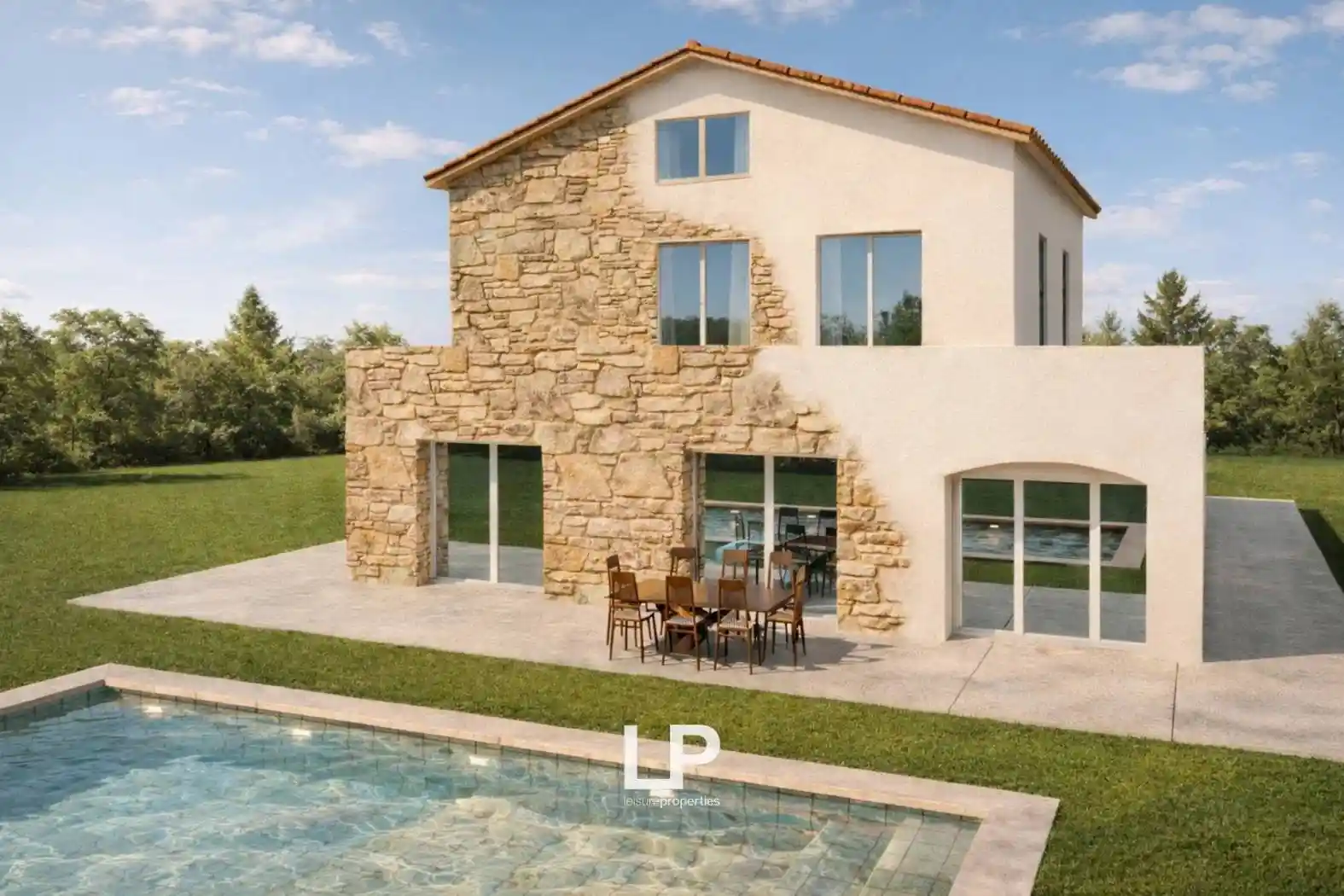 Rustico - Casale in vendita a Angera