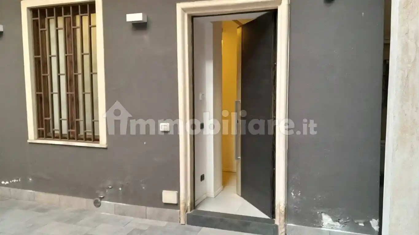 Appartamento in affitto a Catania