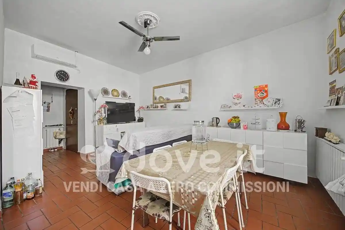 Appartamento in vendita a Firenze