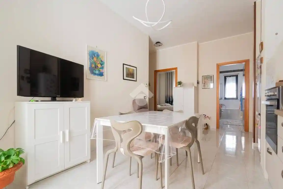 Appartamento in vendita a Conversano