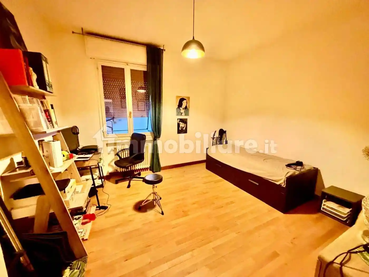 Appartamento in affitto a Modena