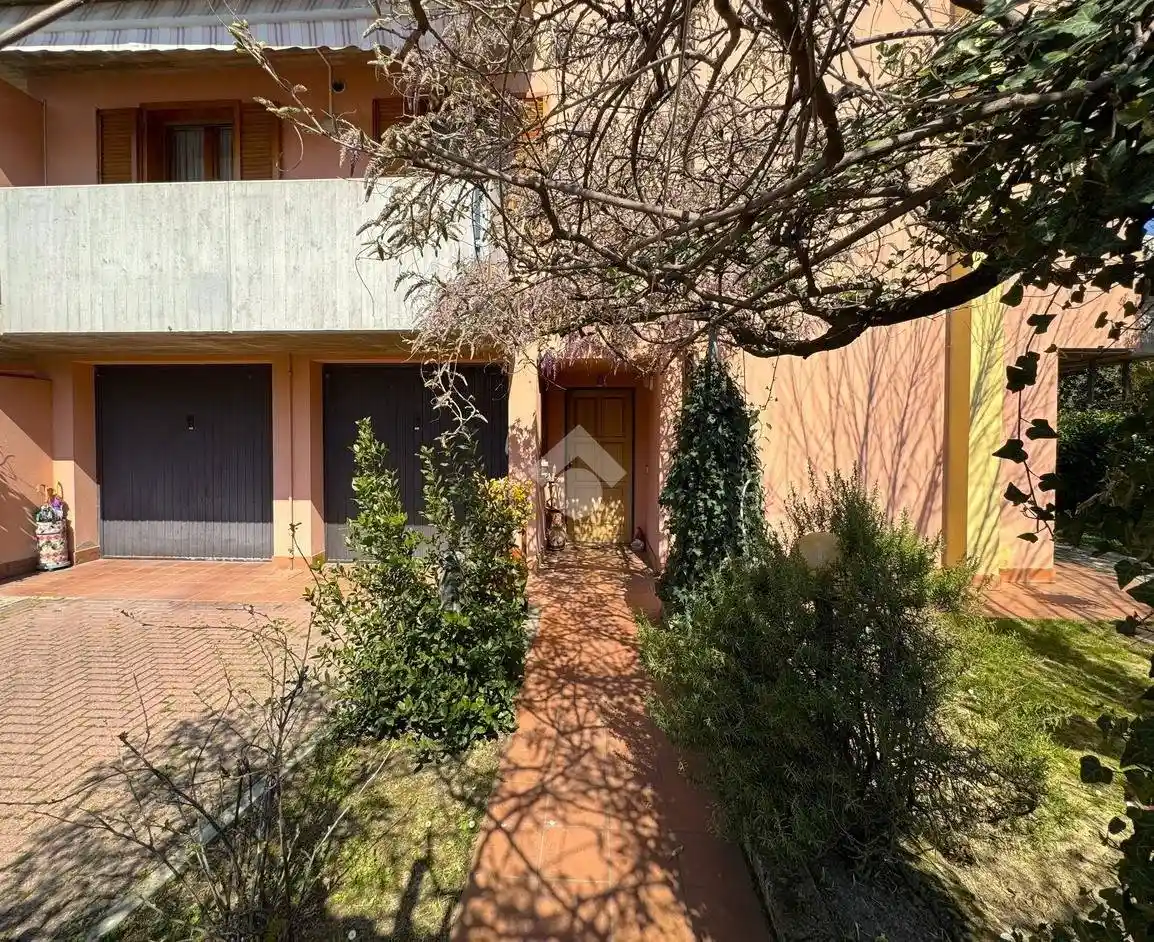 Villetta a schiera in vendita a Forlì