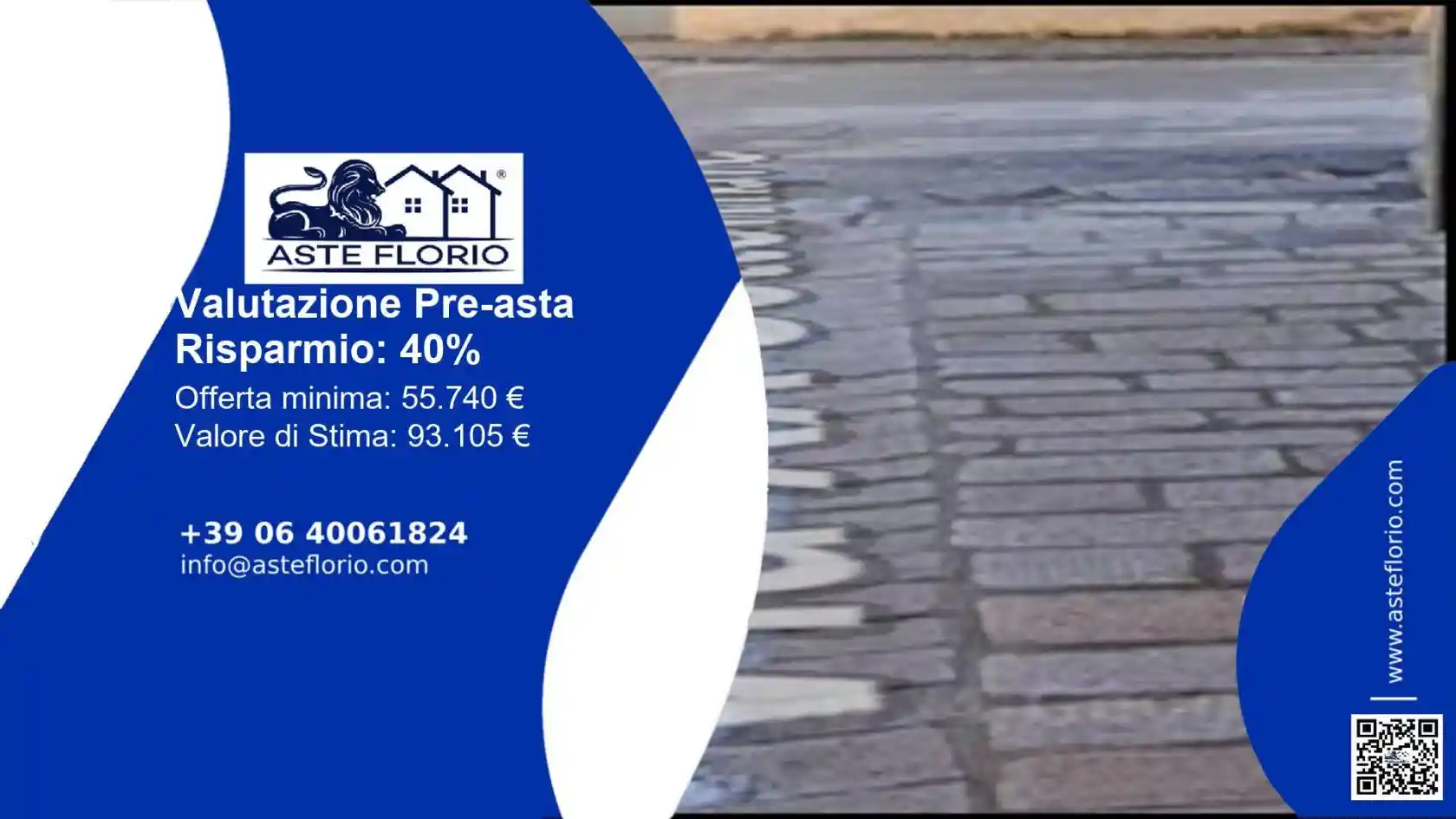 Appartamento in vendita a Rio