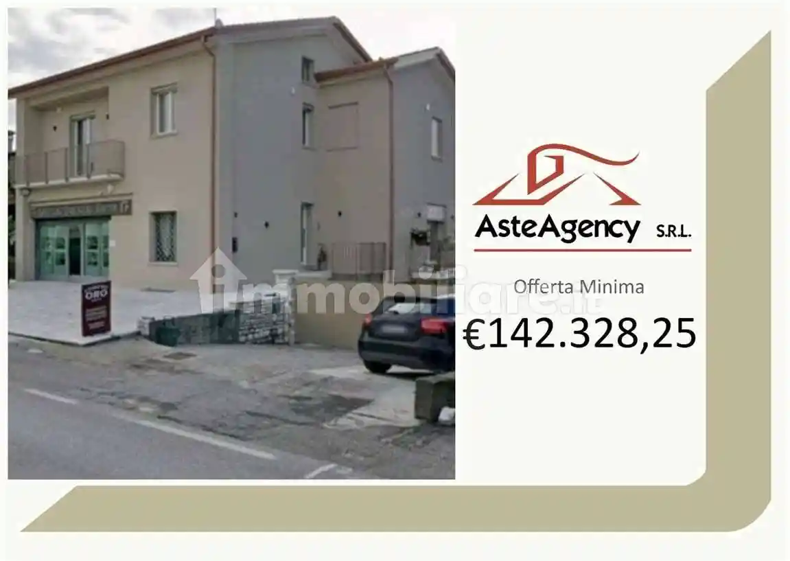 Appartamento in vendita a Mazzano