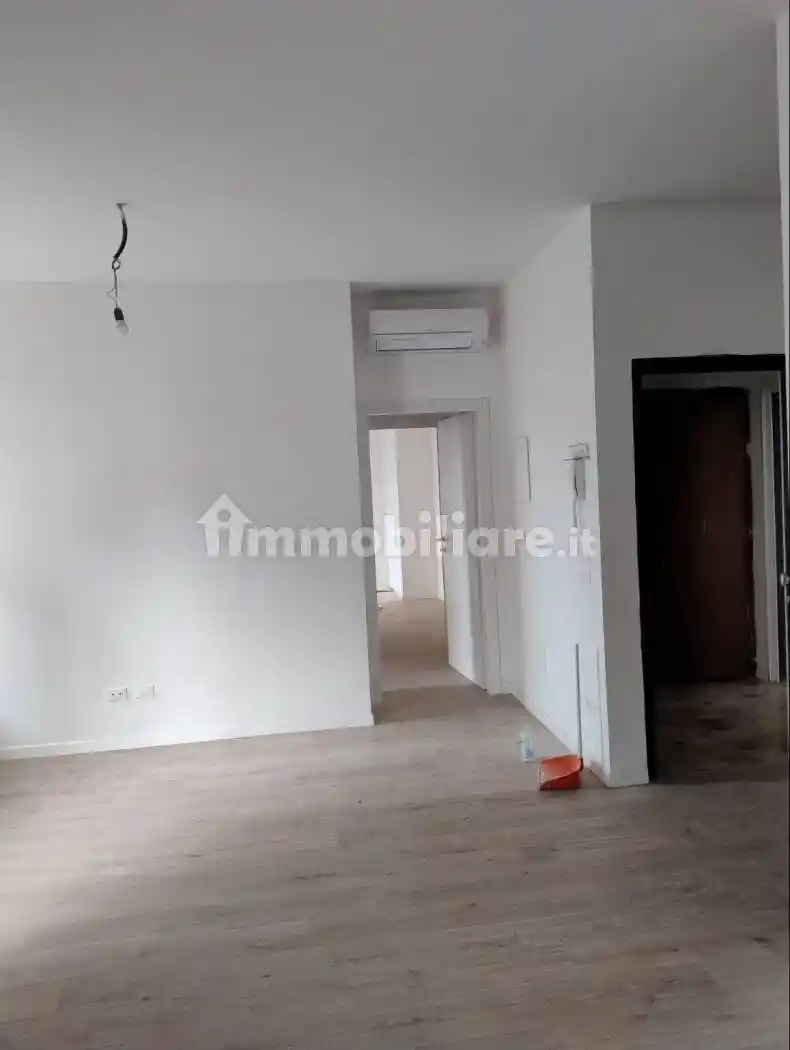 Appartamento in affitto a Vicenza