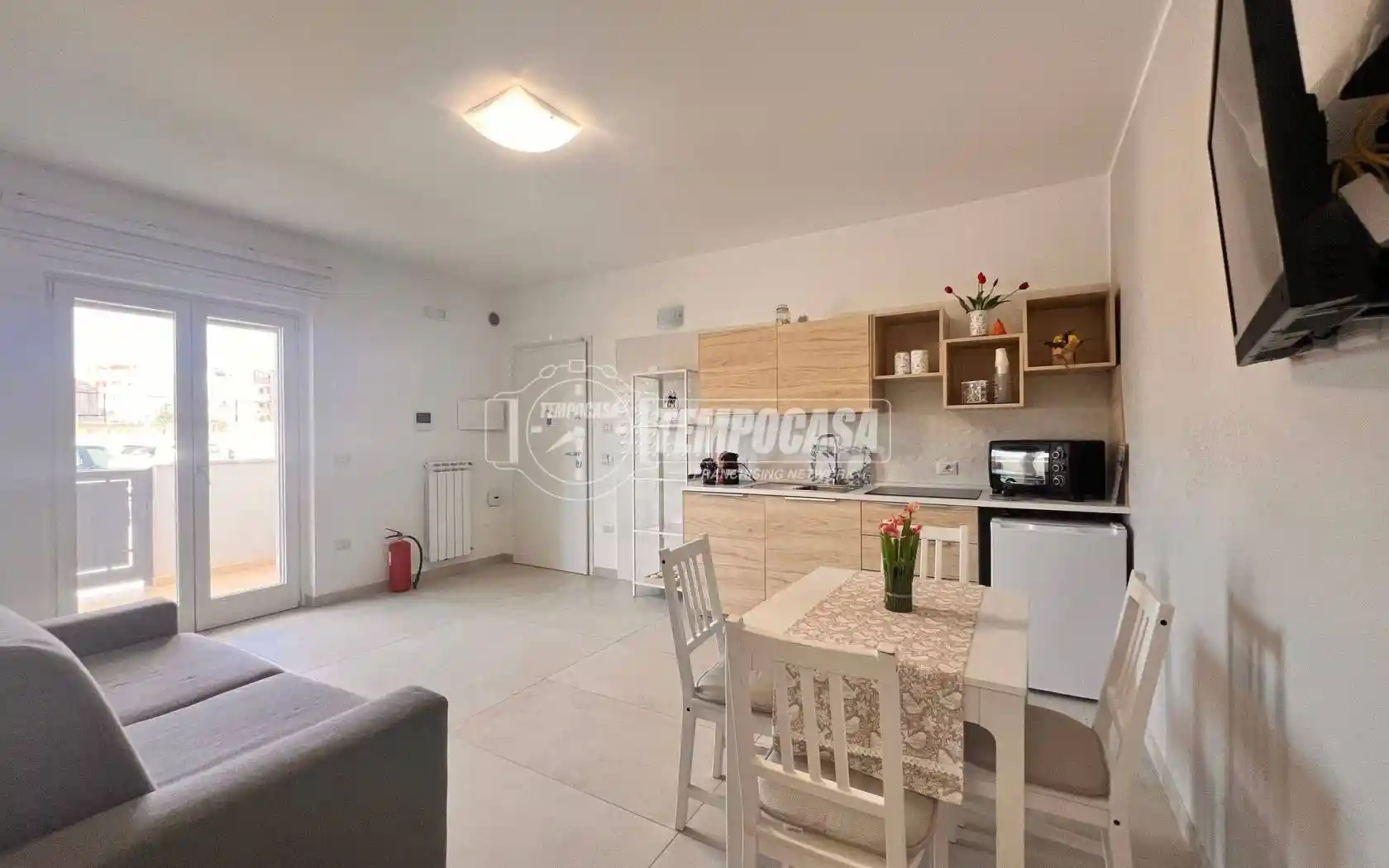 Appartamento in vendita a Monopoli