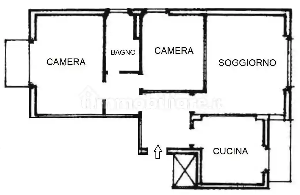 Appartamento - foto 3