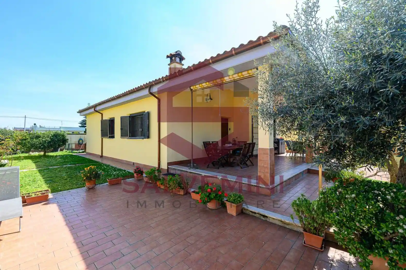 Villa in vendita a Anzio