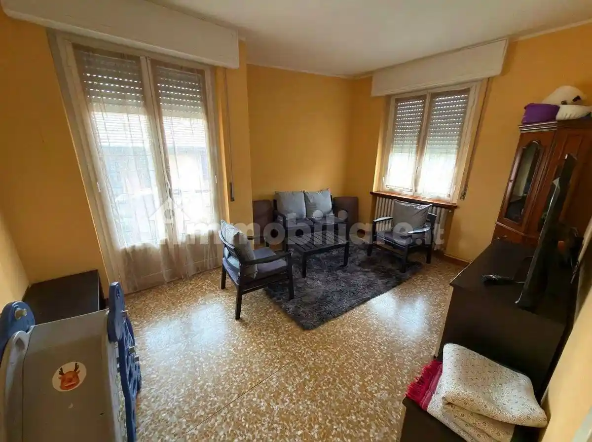 Appartamento in vendita a Codogno