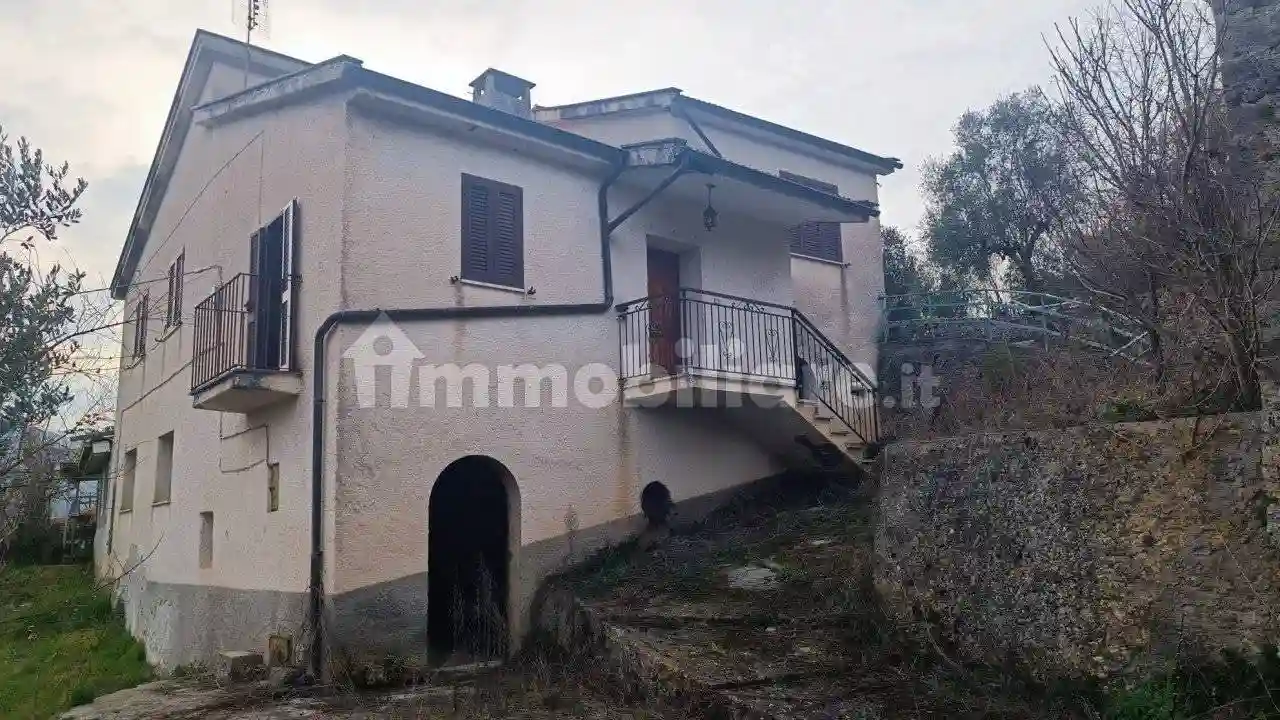 Casa indipendente - foto 3