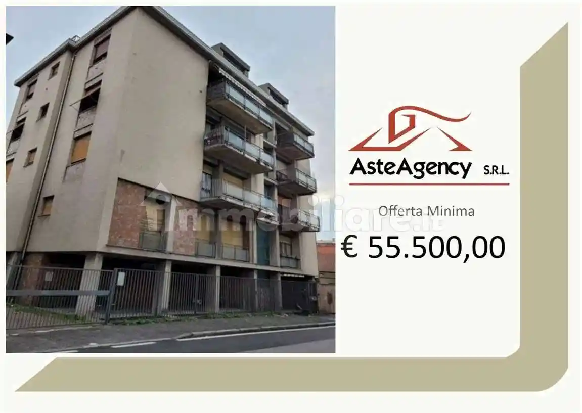 Appartamento in vendita a Mariano Comense