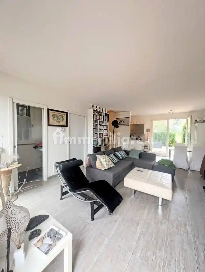 Villa in vendita a Porto San Giorgio