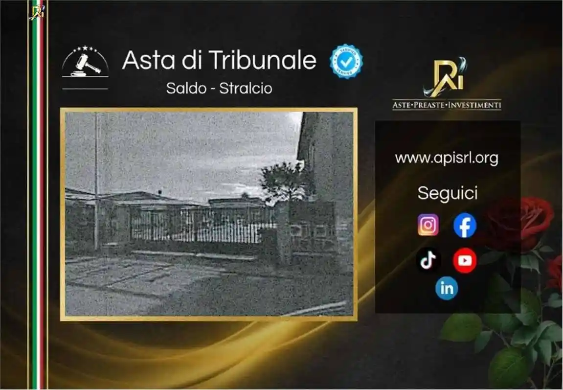 Appartamento in vendita a Vigevano