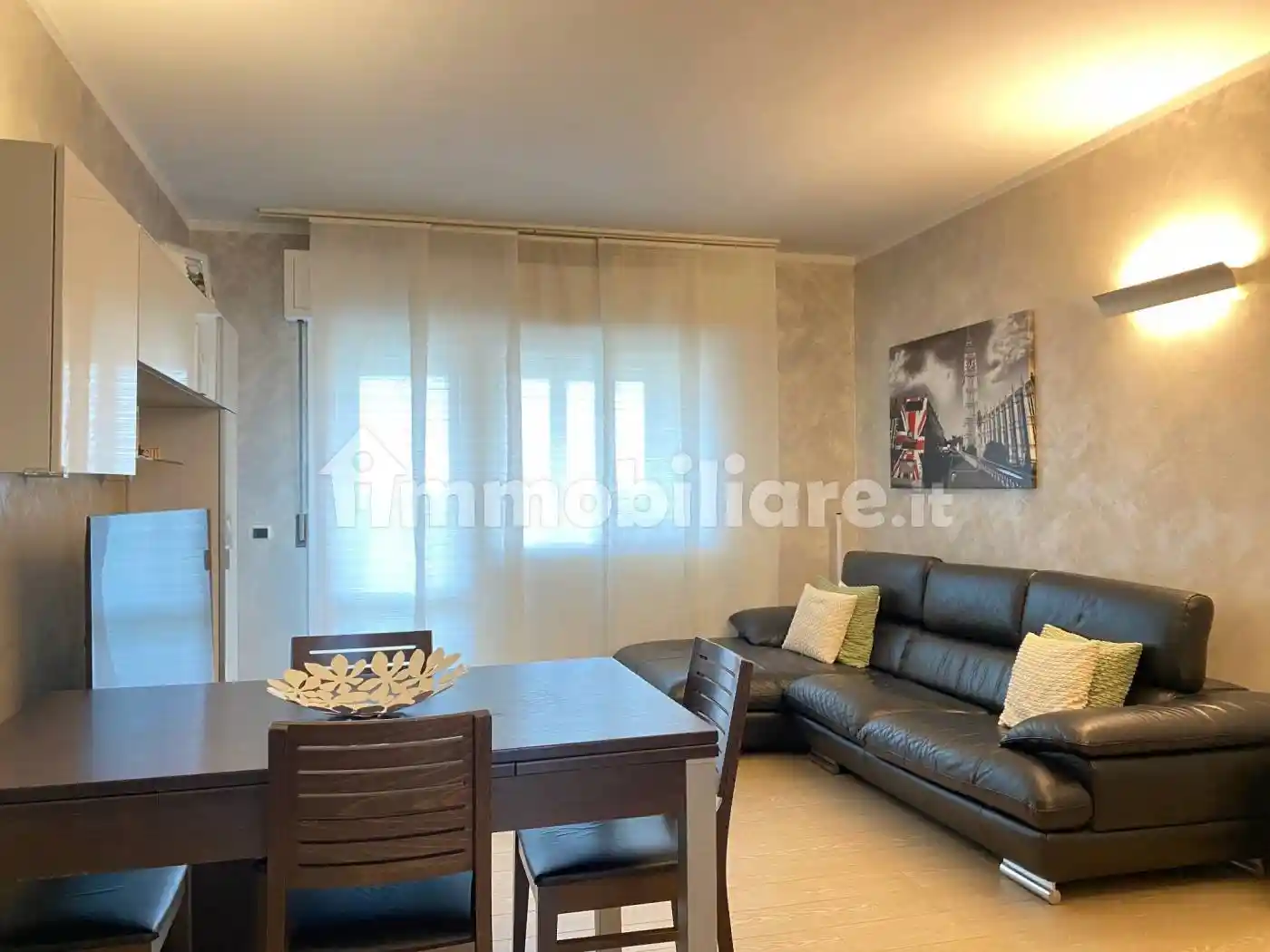 Appartamento in vendita a Bagnolo in Piano