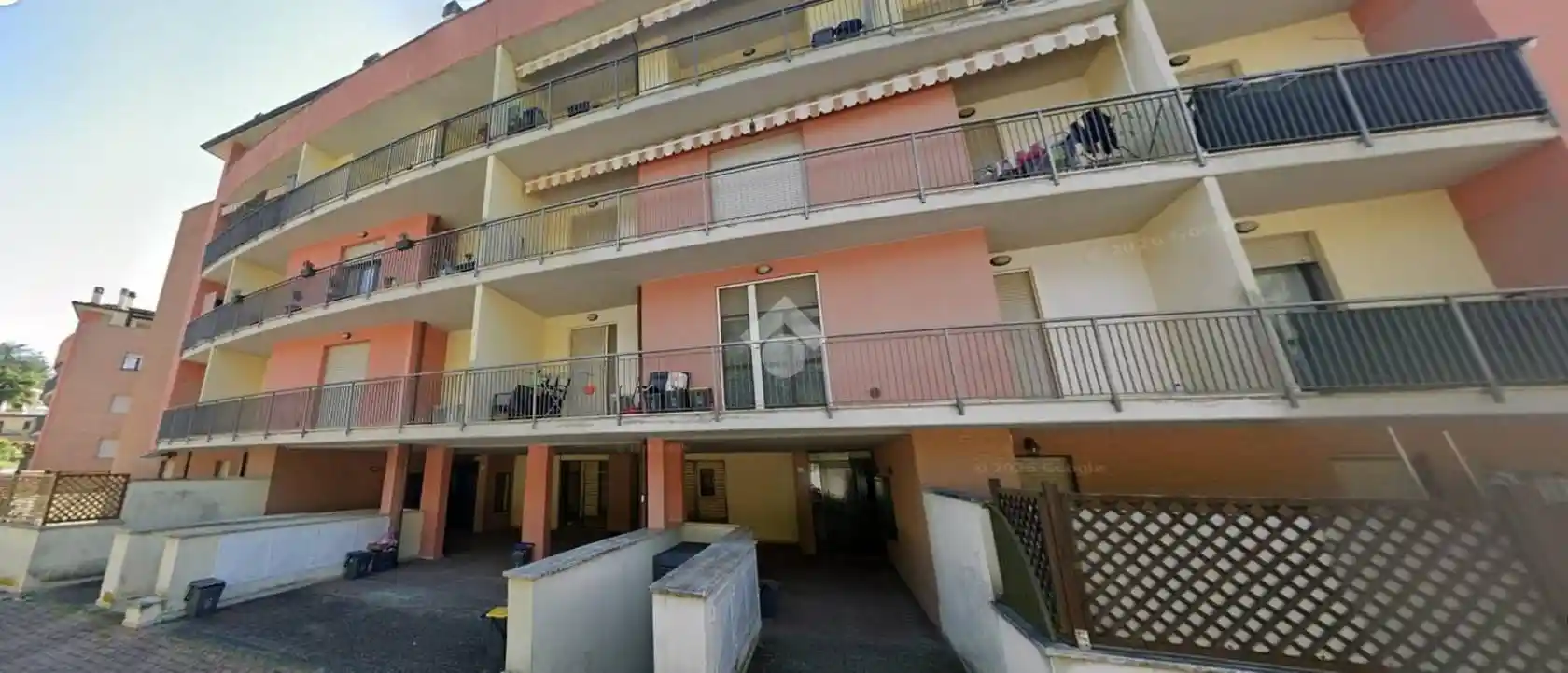 Appartamento in vendita a Corciano