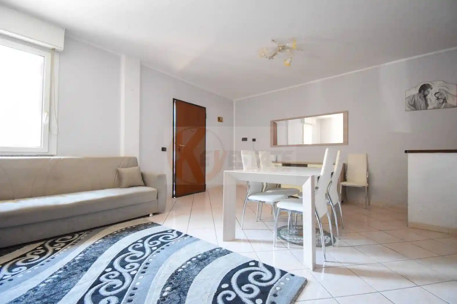 Appartamento in vendita a Porto Torres