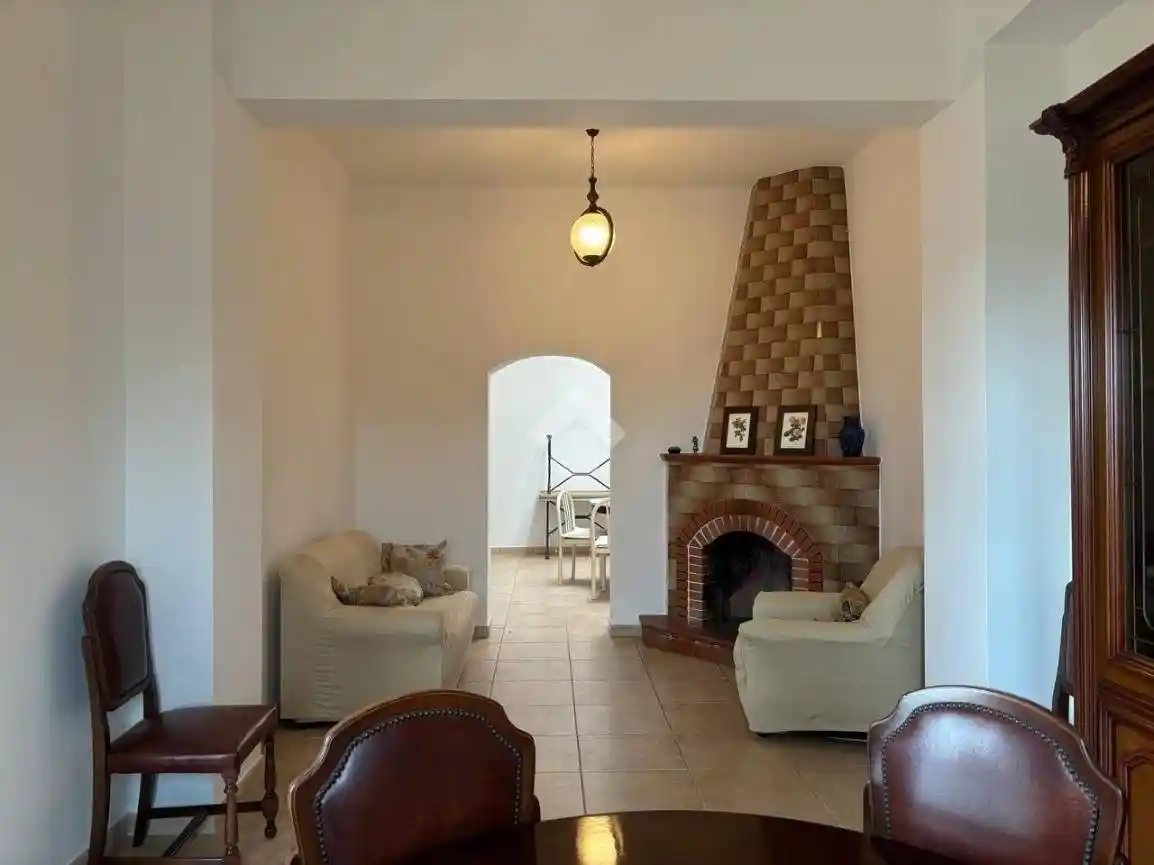 Appartamento in vendita a Martina Franca