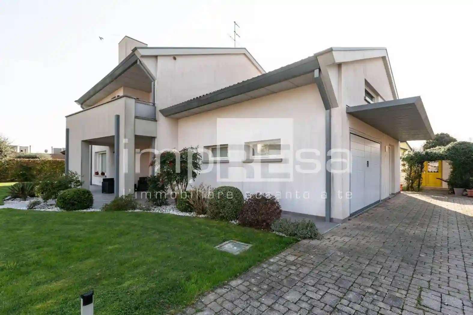 Casa indipendente - foto 2