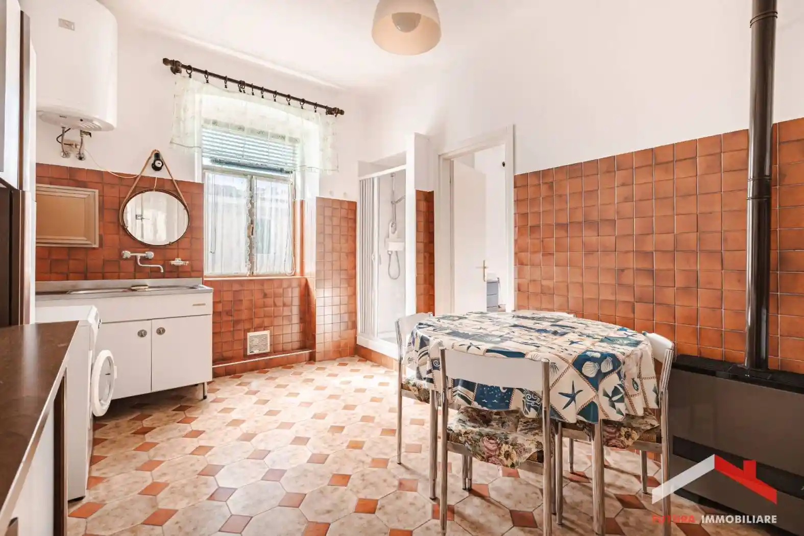 Appartamento in vendita a Trieste