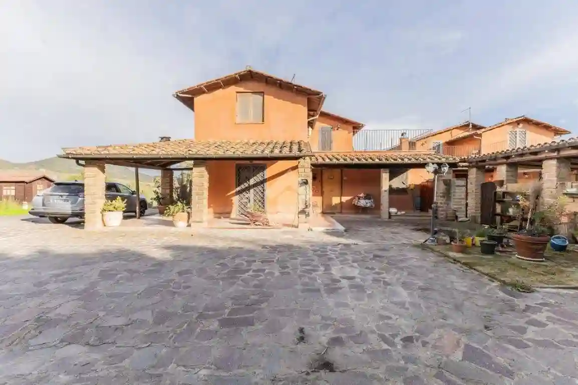 Villa - foto 5