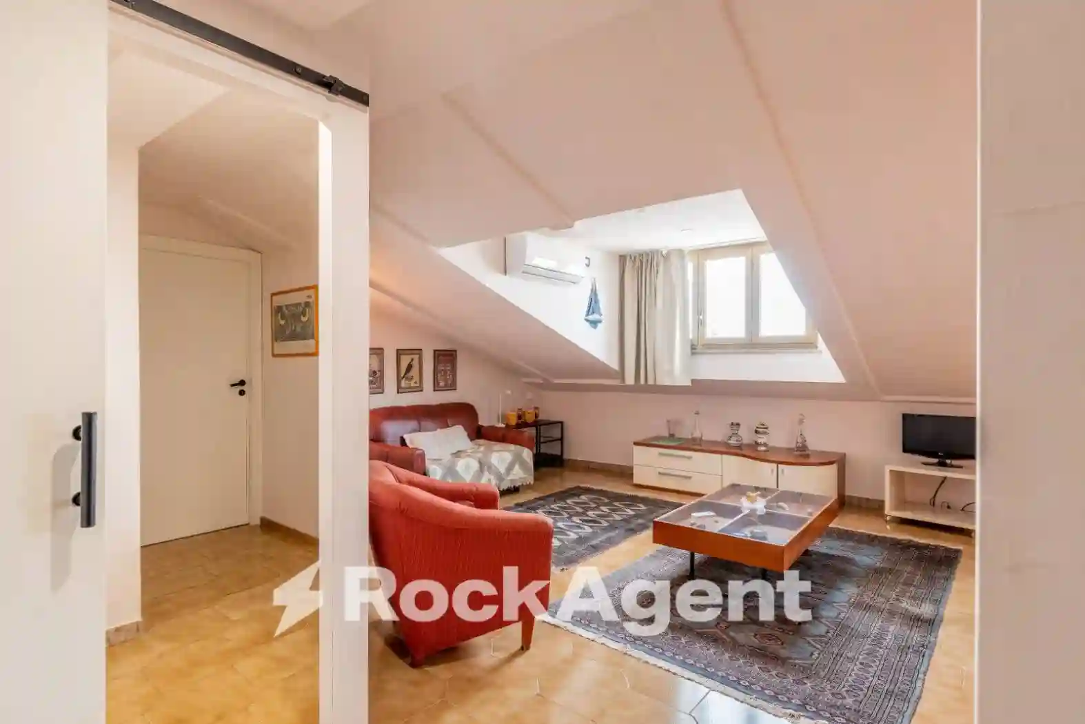 Attico - Mansarda - foto 3