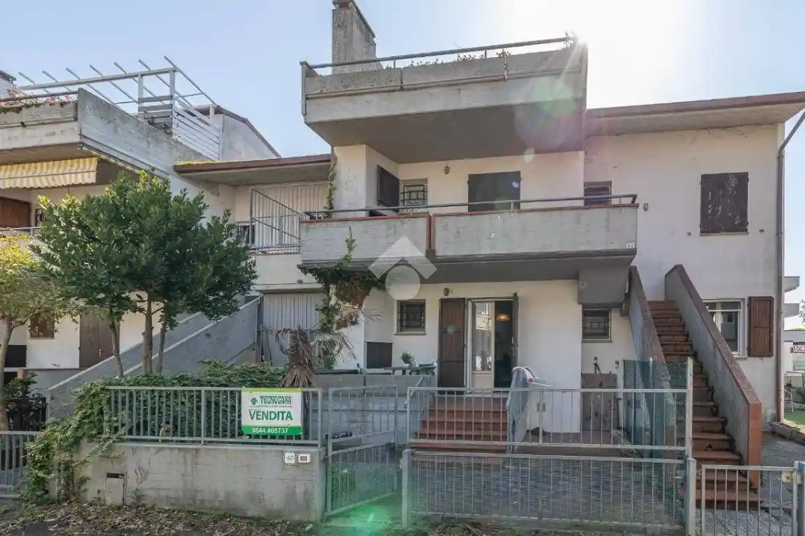 Appartamento in vendita a Ravenna