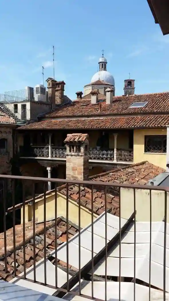 Palazzo - Edificio - foto 2