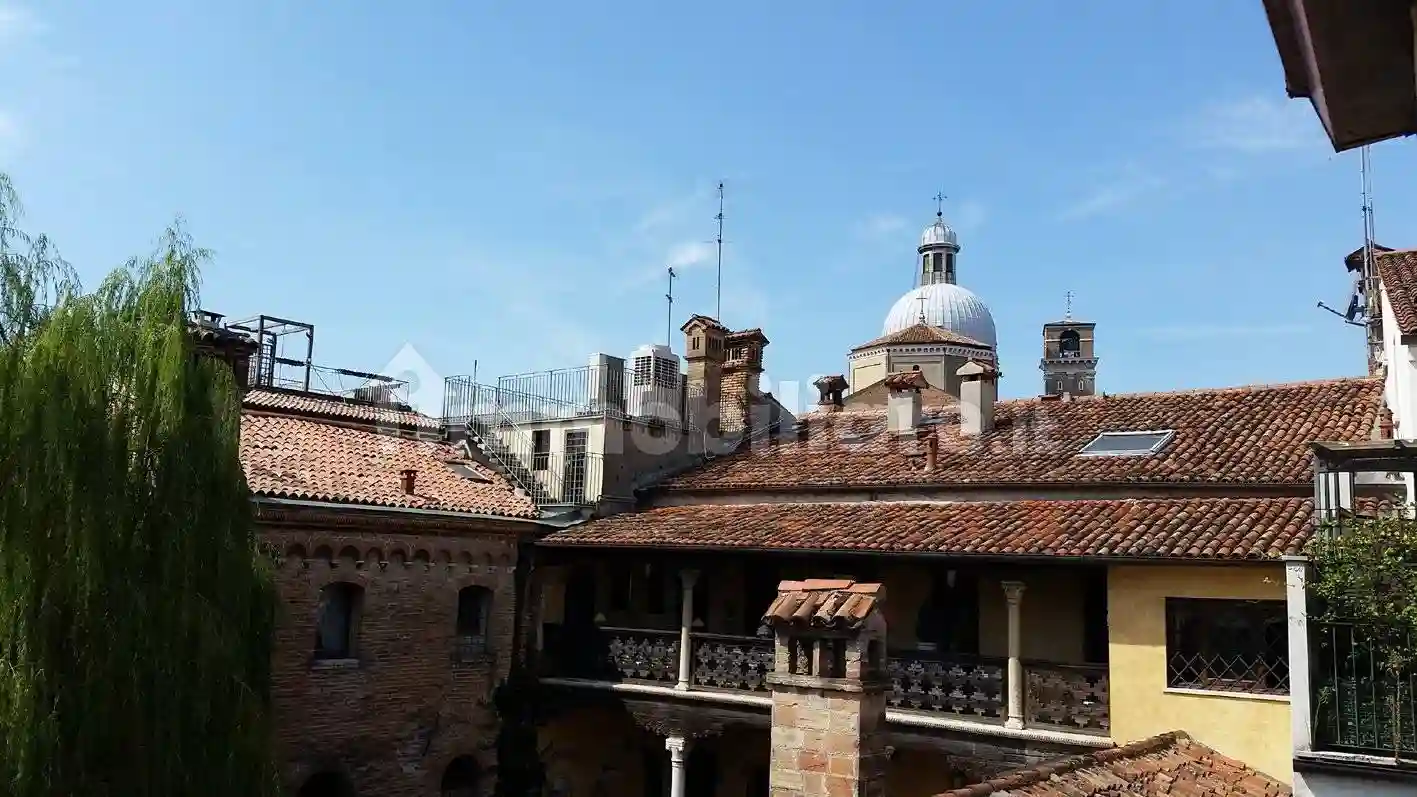 Palazzo - Edificio - foto 3
