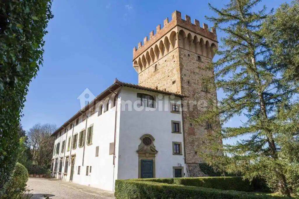 Appartamento in affitto a Firenze