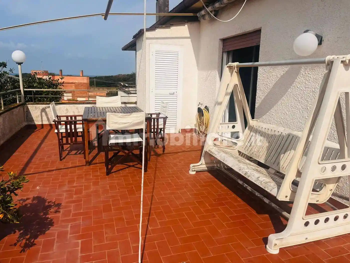 Attico - Mansarda in vendita a Anzio