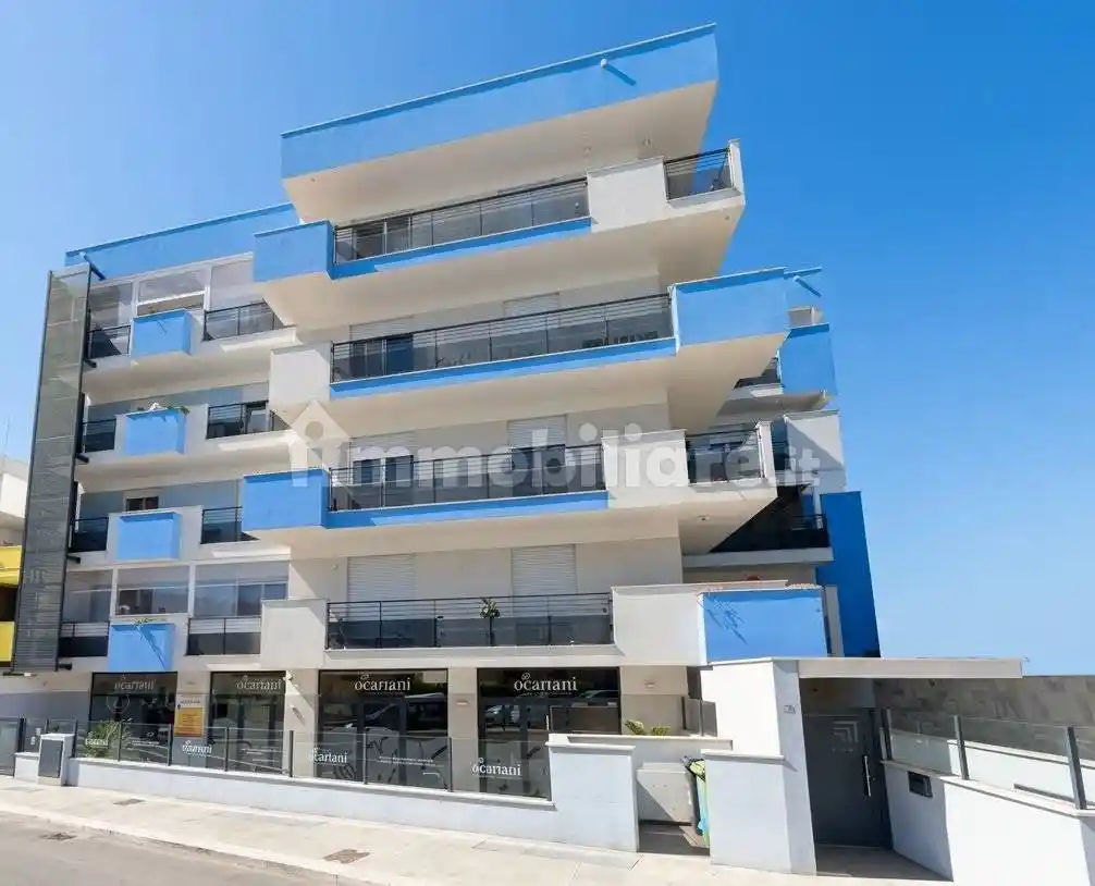 Appartamento in vendita a Capurso