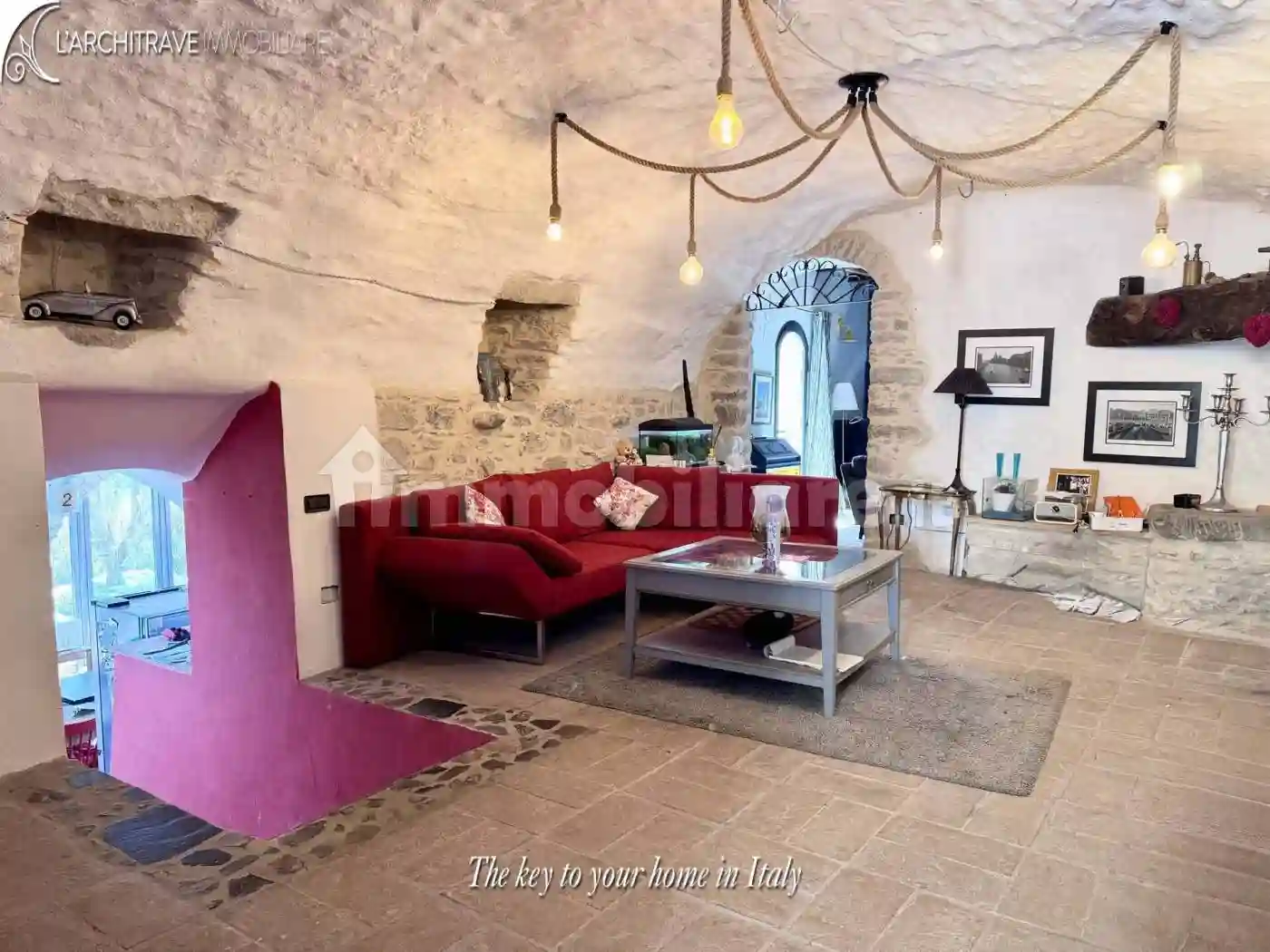 Villetta a schiera - foto 5