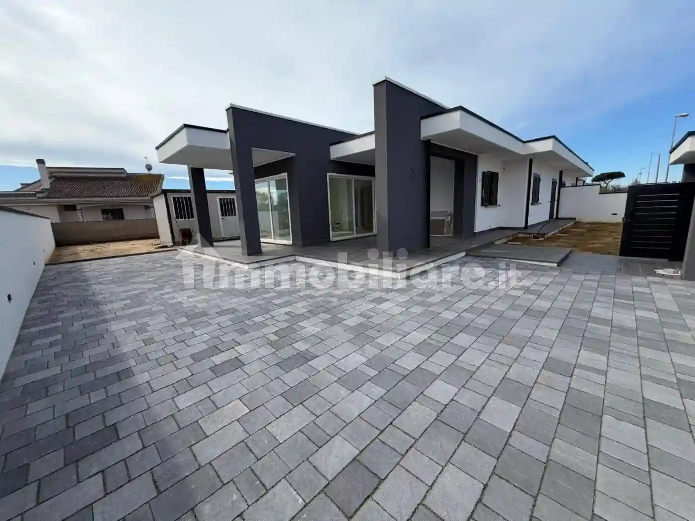Villa - foto 3