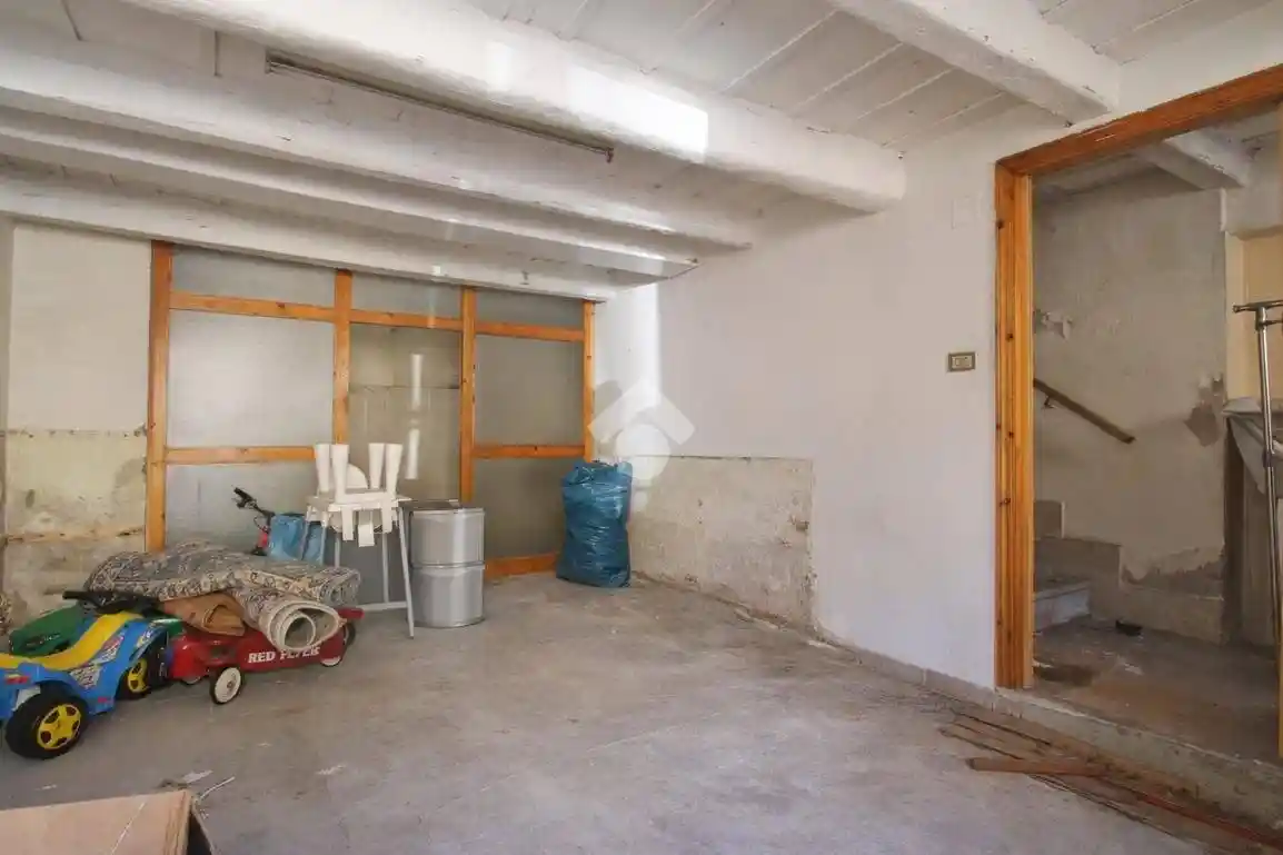 Appartamento in vendita a Loreto