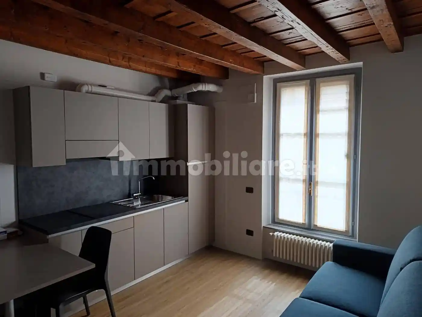 Appartamento in affitto a Bergamo