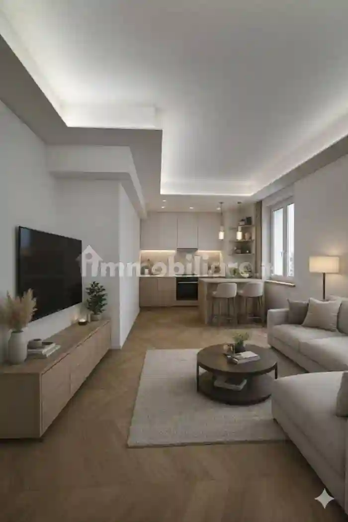 Appartamento - foto 2