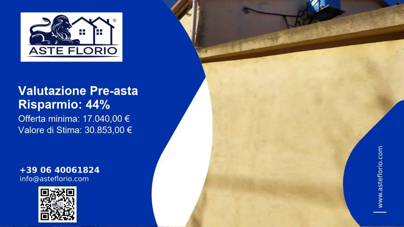 Appartamento in vendita a Rose