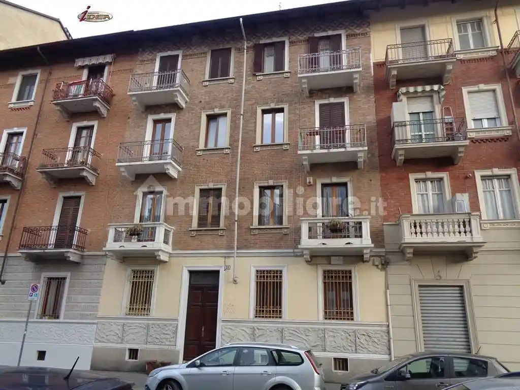 Appartamento in vendita a Torino