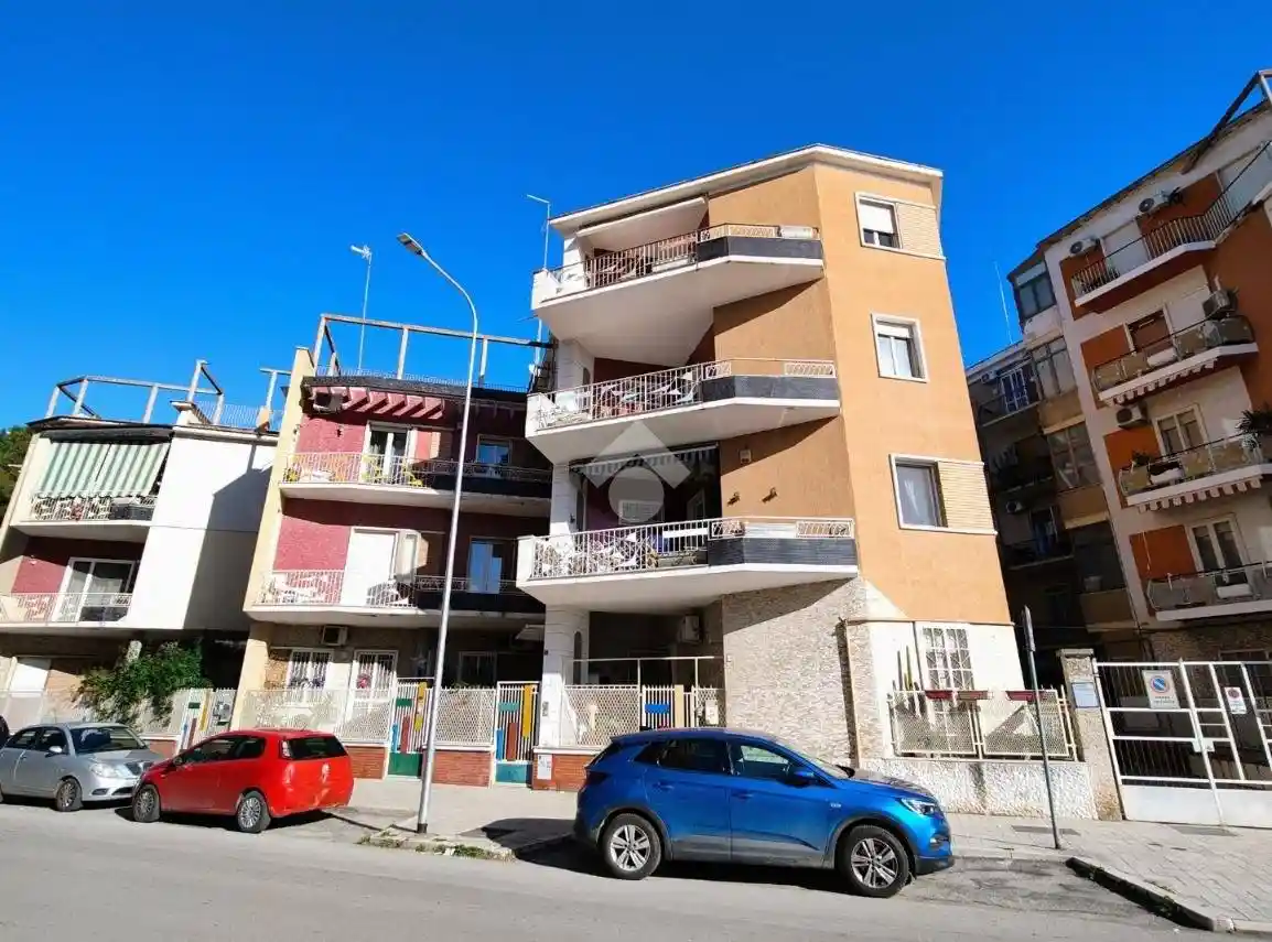 Appartamento in vendita a Foggia