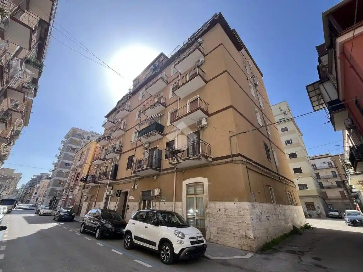 Appartamento in vendita a Foggia