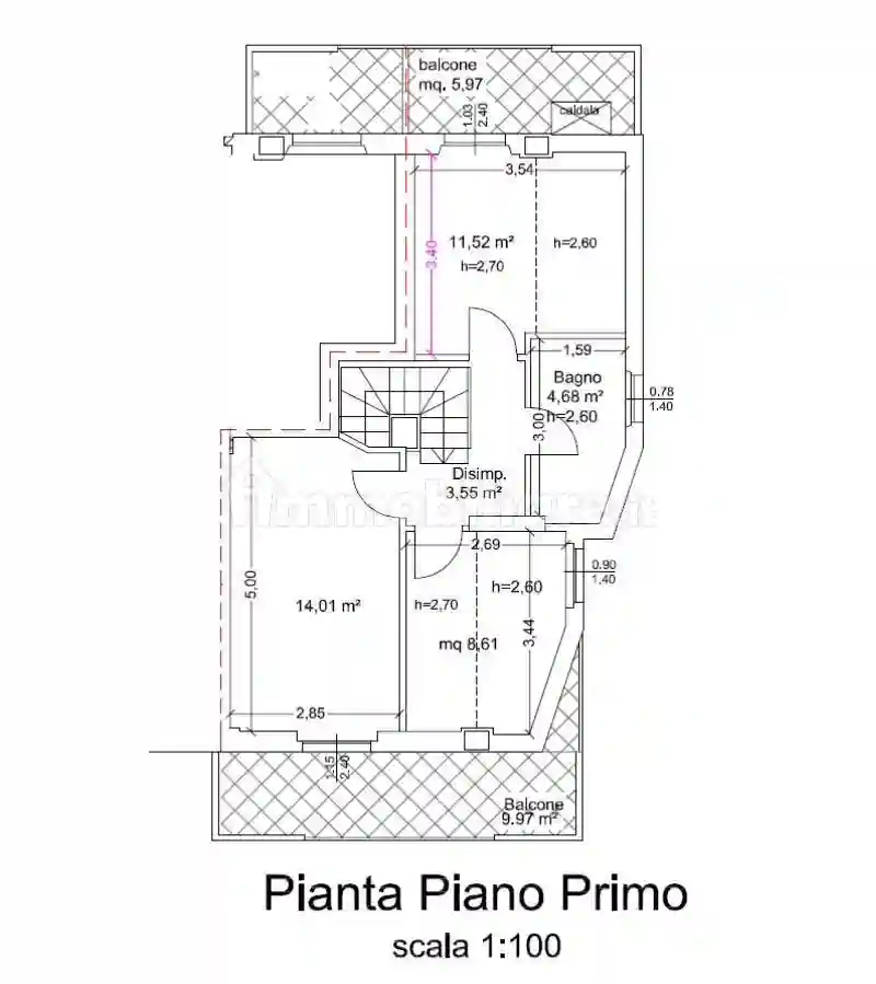 Casa indipendente - foto 2