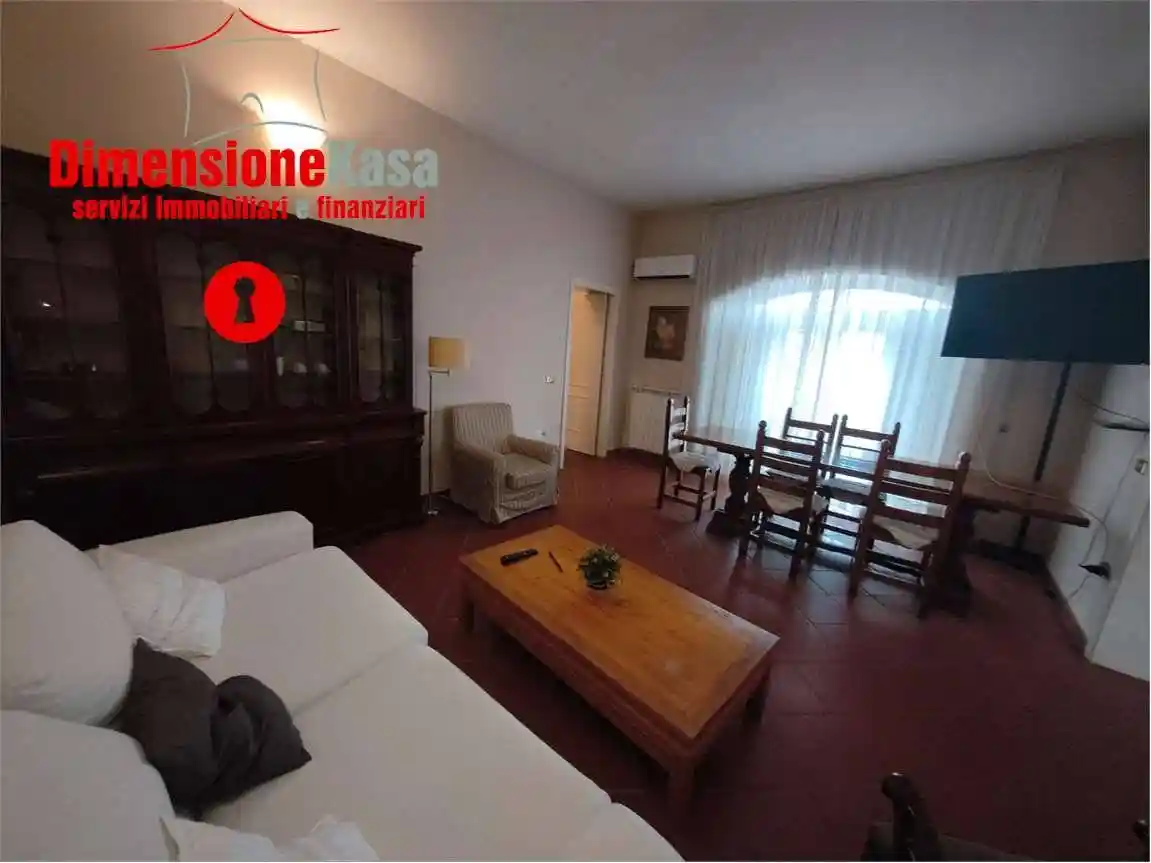 Appartamento in affitto a Nola