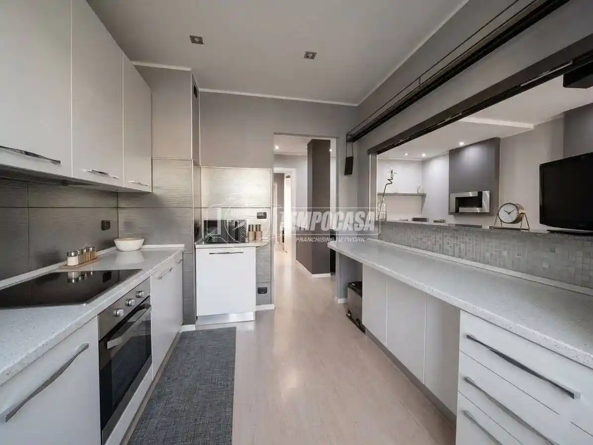 Appartamento in vendita a Pinerolo