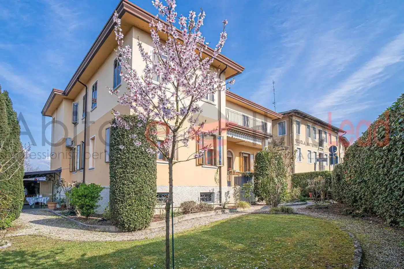 Villa in vendita a Brugnera